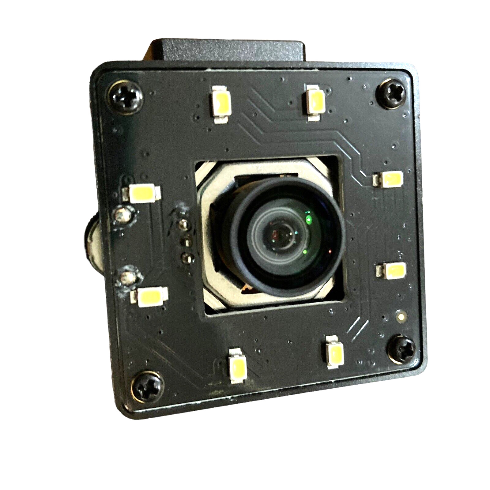 ELP HD Webcamea with White Leds HD ELP 4K Night Vision Autofocus USB2.0 camera 