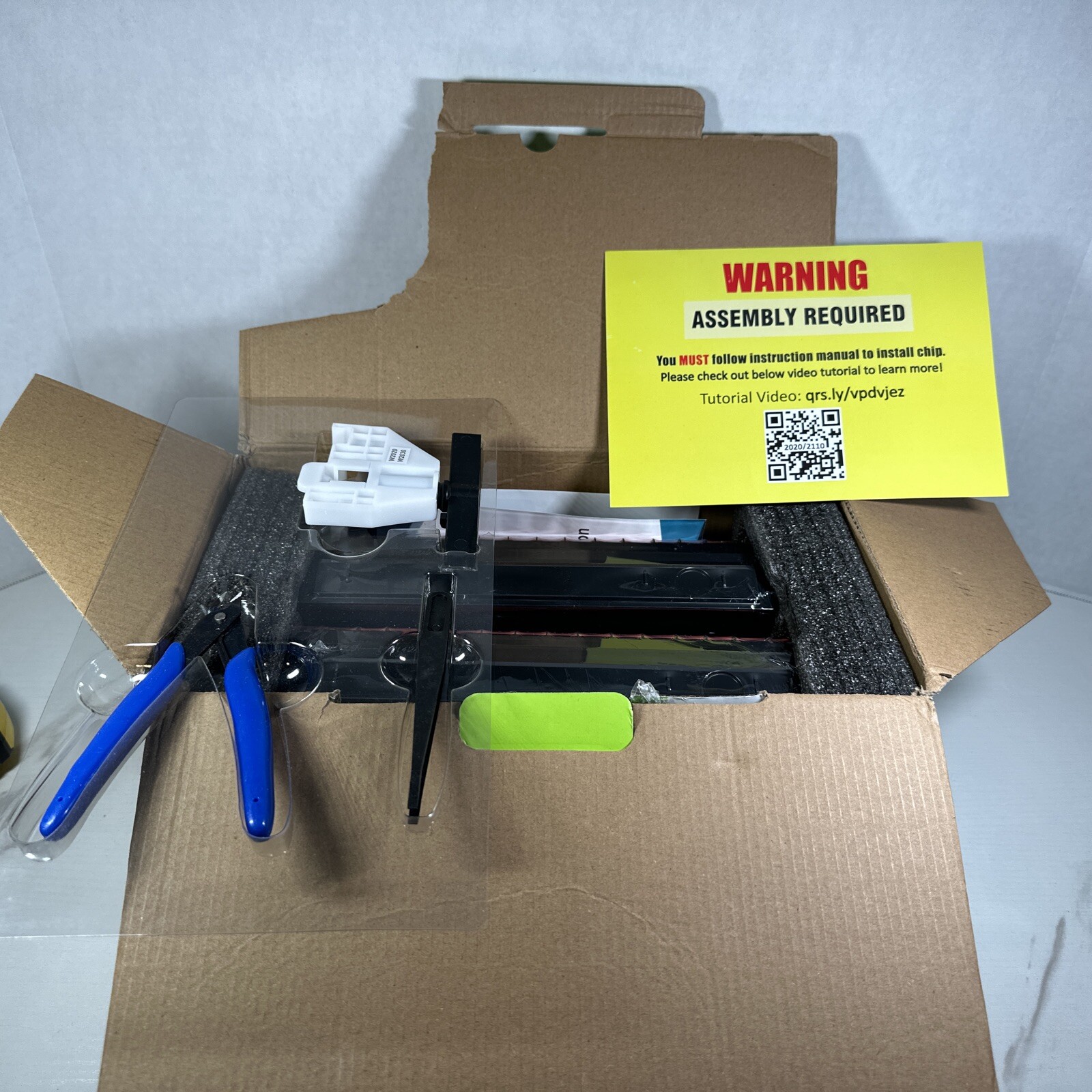 414A 414X Toner for HP W2020A W2020X Laserjet Pro M454dn M479fdw printer No Chip