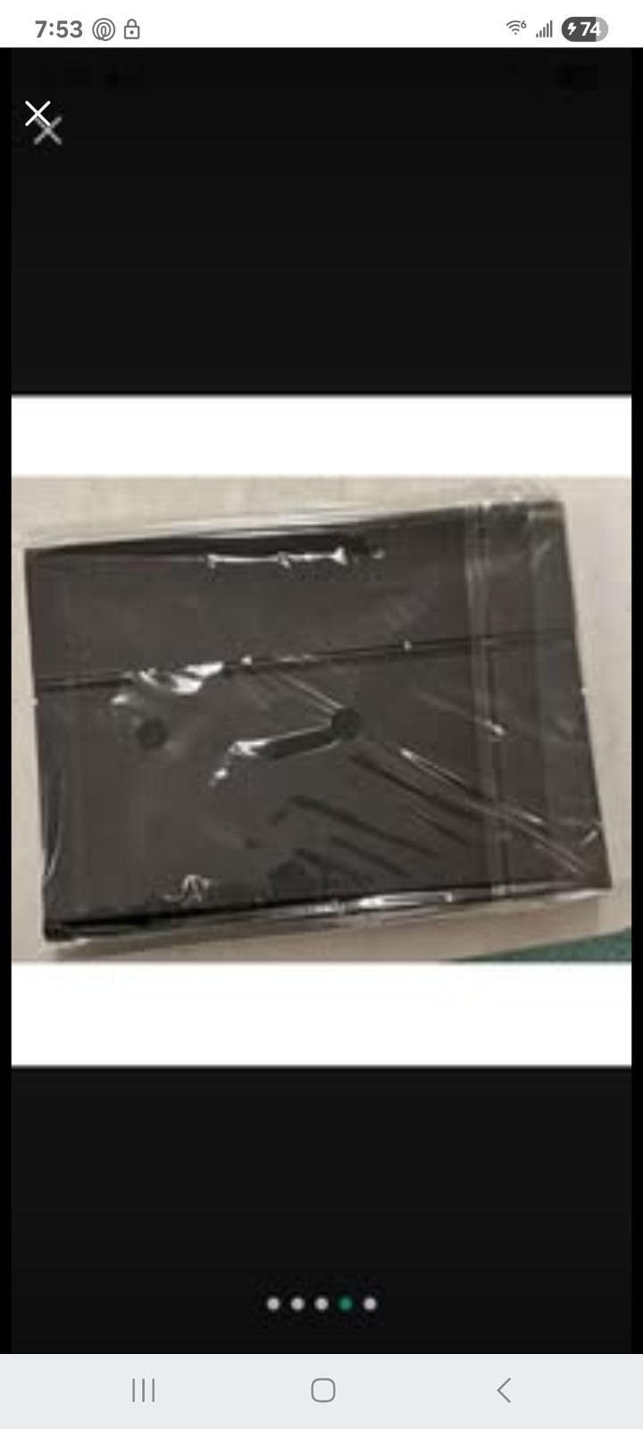 BORIYUAN Backlit Detachable Keyboard, Slim Folio Case for iPad 2017-2021