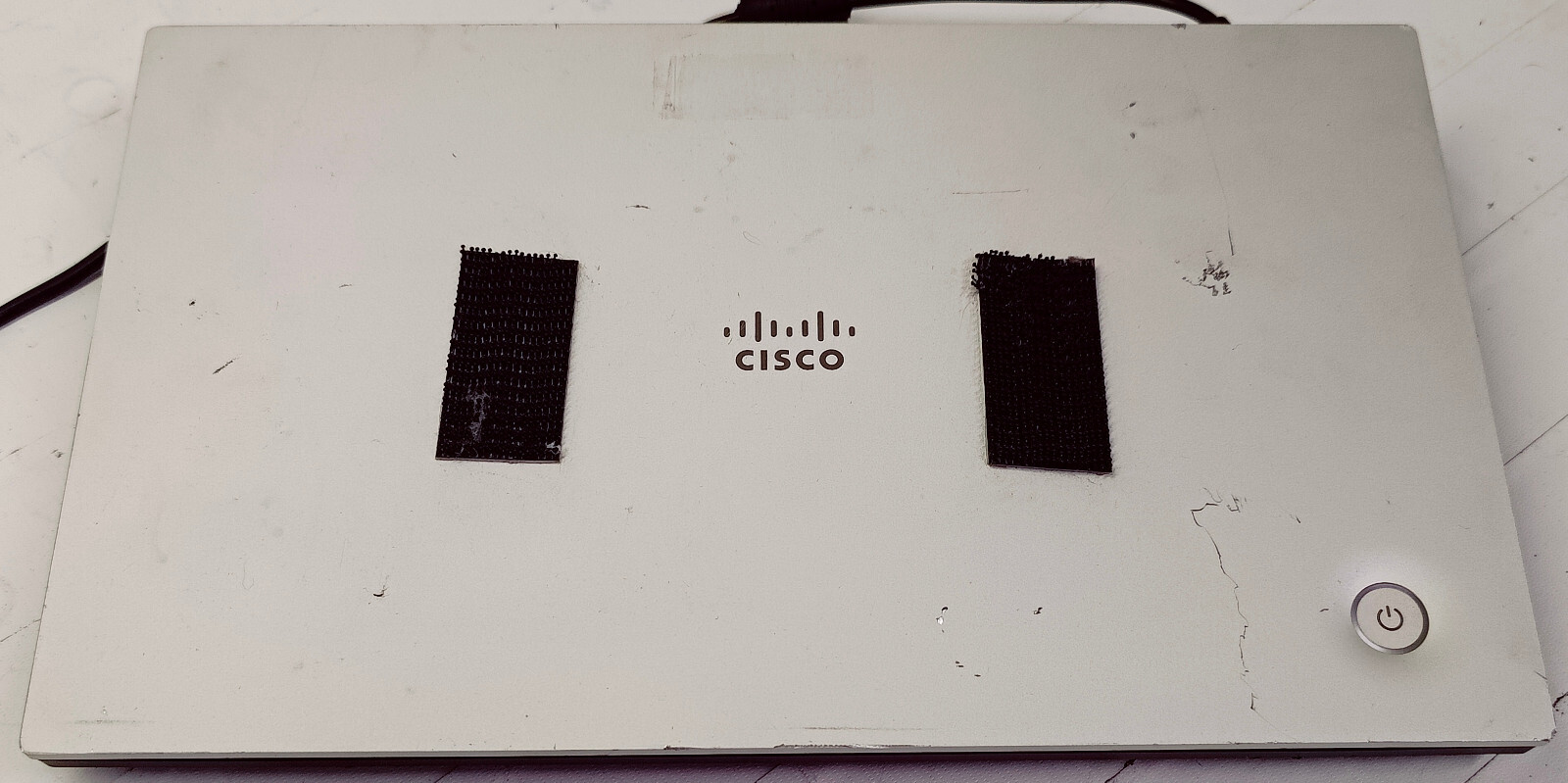 Cisco CTS-SX20CODEC 800-36554-02 TelePresence System SX20 Codec No Power Cord