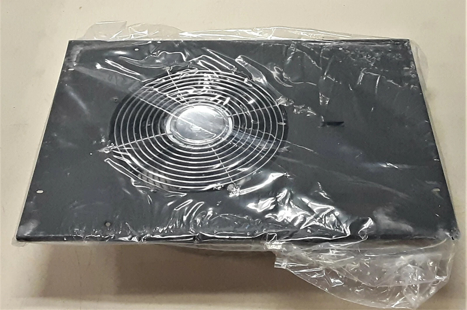 Middle Atlantic ERK-10FT-FC 10" 550 CFM Top Mount Rack Cooling Fan w/Controller