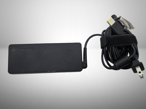 [LOT OF 5] LENOVO ADLX90NCC2A 90W AC Power Adapters  FAST  b