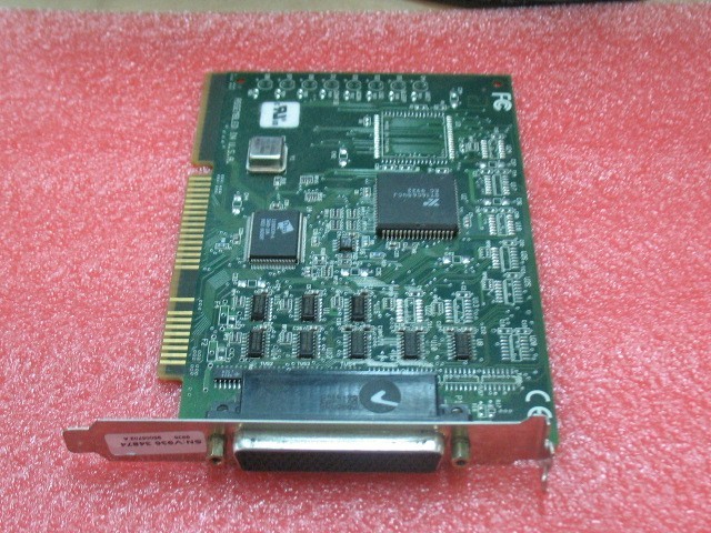 Digi Classicboard 4 16654 (1P) 50600070-02 Rev D