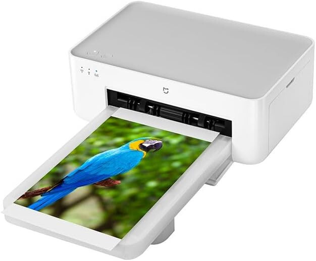 Xiaomi Instant Photo Printer 1S Set