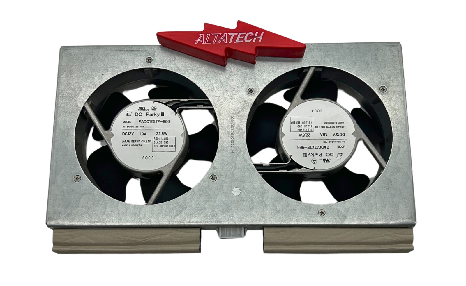 Sun Microsystems 541-1106 V890 CPU Fan Tray
