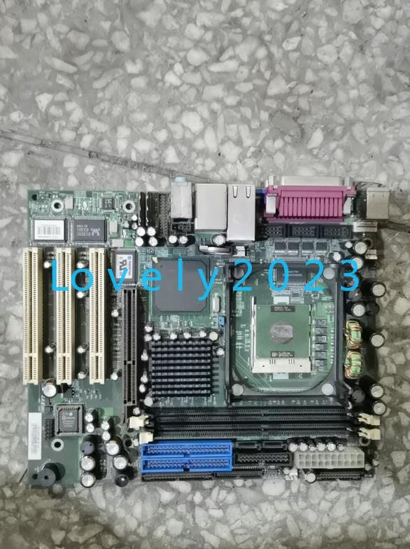 1pc used kontron 886LCD-M/Flex Motherboard