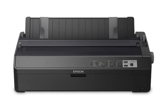Epson LQ-2090II Impact Printer - Black (C11CF40201) - NEW IN BOX