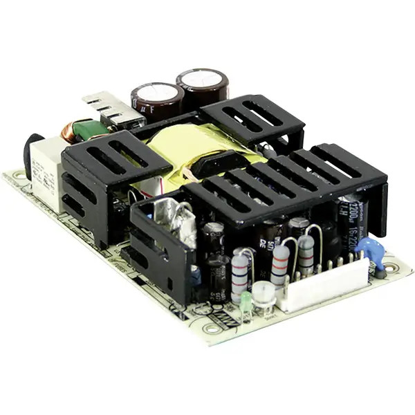MEAN WELL RPT-75B Switching Power Supply. 5V/DC 8A 72W
