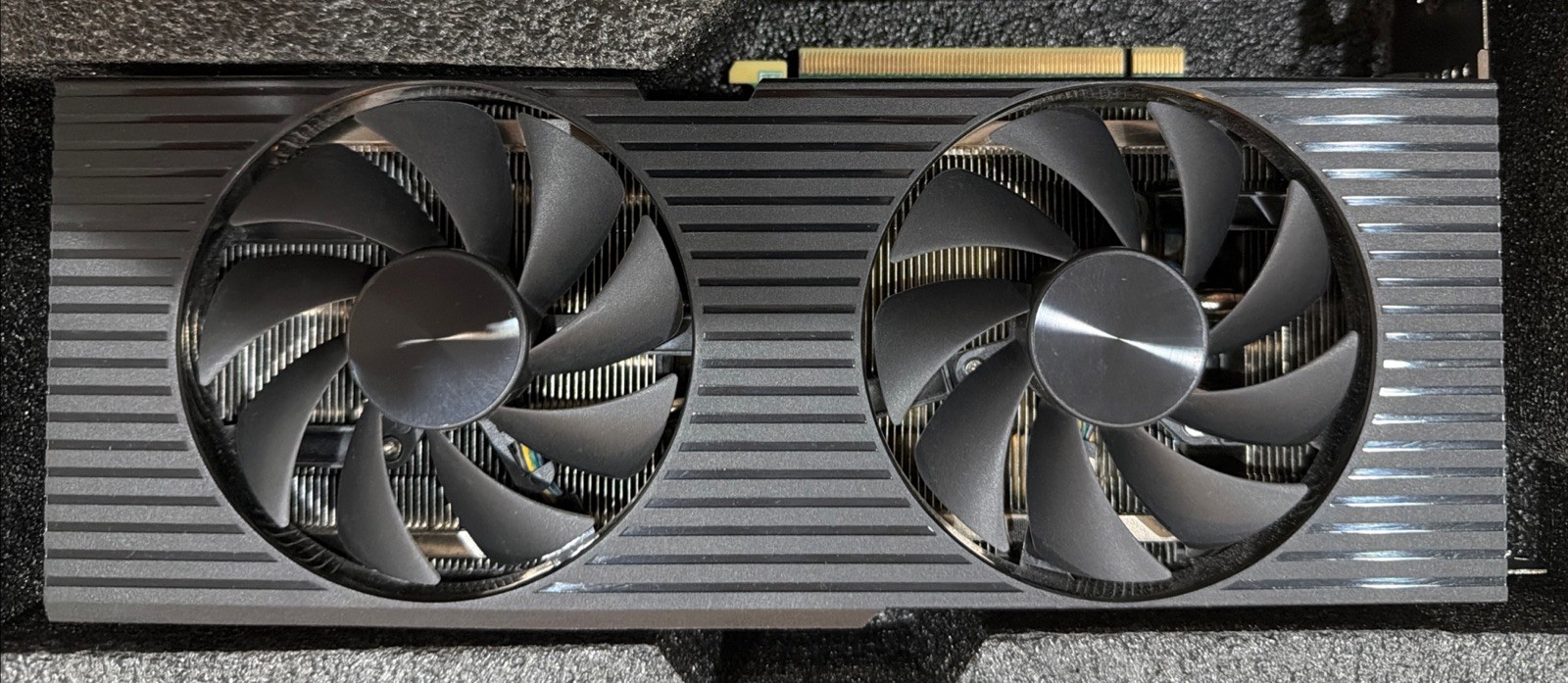 NVIDIA GeForce RTX 3090 24GB GDDR6X GPU Dell OEM