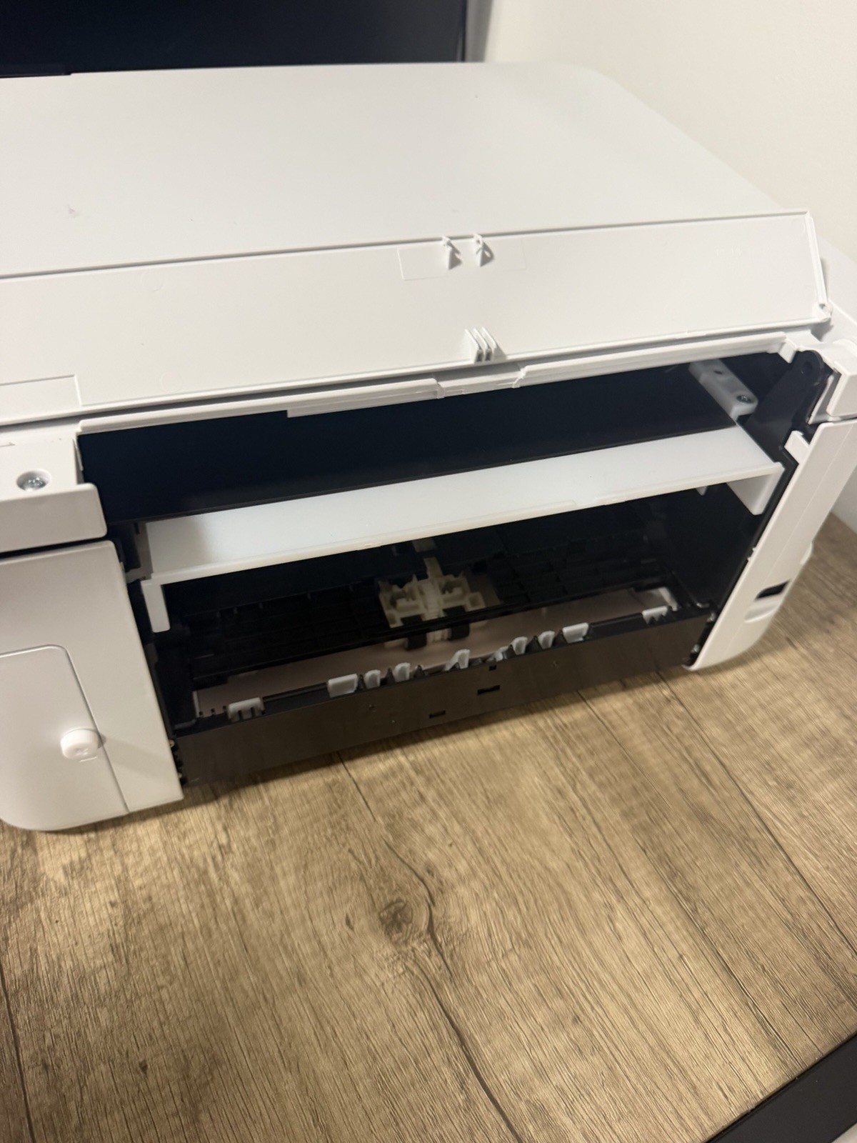 Epson SureColor F170 Color Inkjet Printer USB Networkable A4 1200x600 DPI