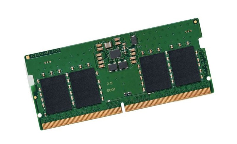 5M31L87445 - Memory Sodimm, 16GB, DDR5, 5600, R