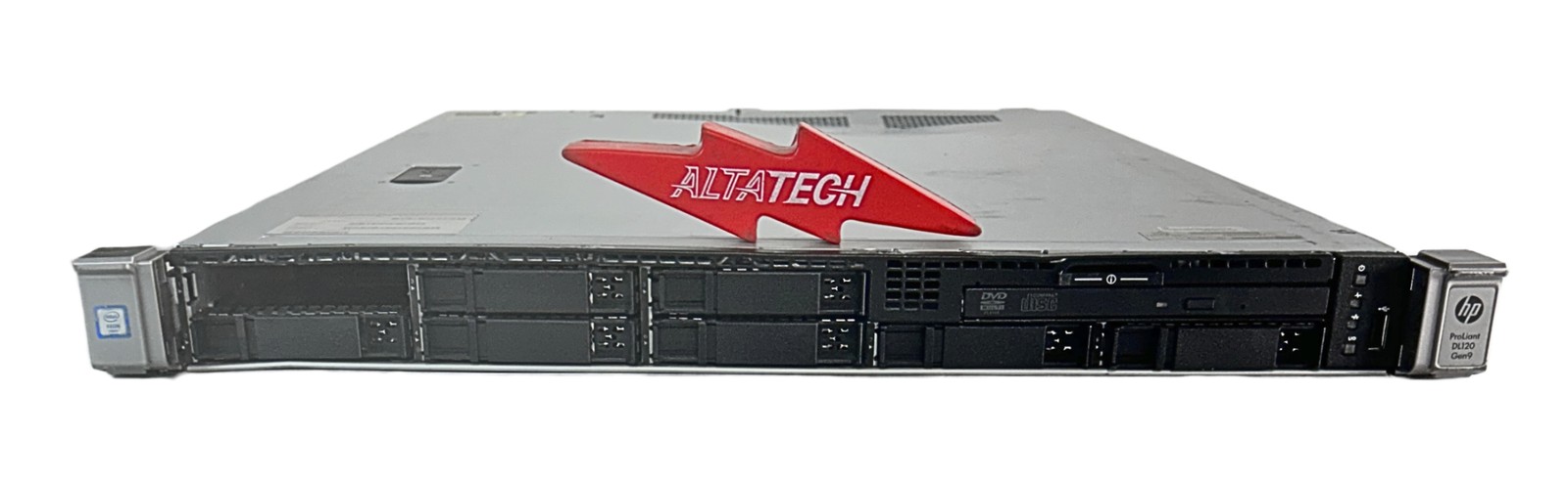 HP 777426-B21 DL120 GEN9 8SFF CTO SERVER