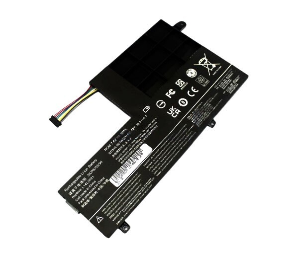 L14L2P21 L14M2P21 30Wh Battery for Lenovo IdeaPad S41-70 S41-75 300s yoga 500
