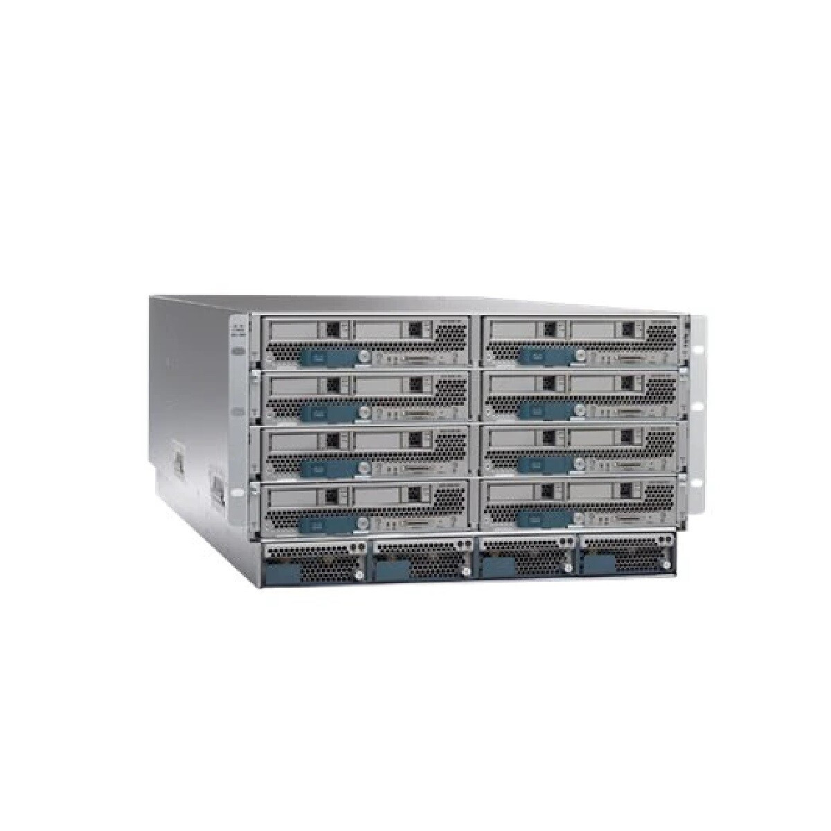BRAND NEW - Cisco N20-C6508-UPG Blade Server Chassis