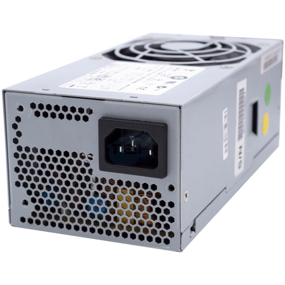 IP-S300FF7-2 300W Power Supply Tfx Psu Power Man Computer Sff Htpc Shuttle Itx_