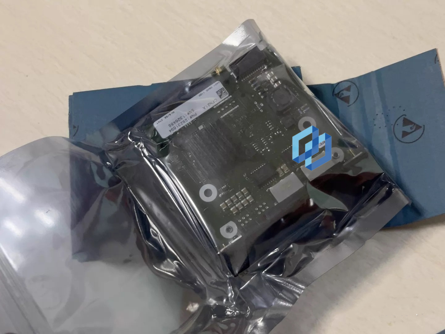 Brand New SEW CFN21A Gateway Via FedEx or DHL