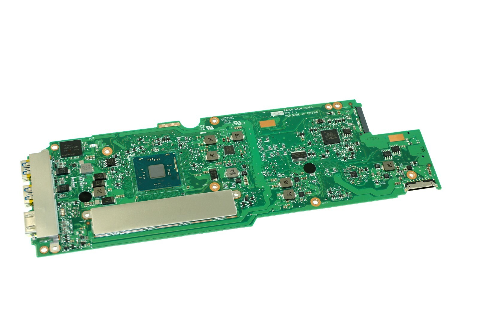 NB.GC211.00B OEM ACER  MOTHERBOARD N3160 4G 32GB CB3-431-C5FM N16P1 (AB58)*