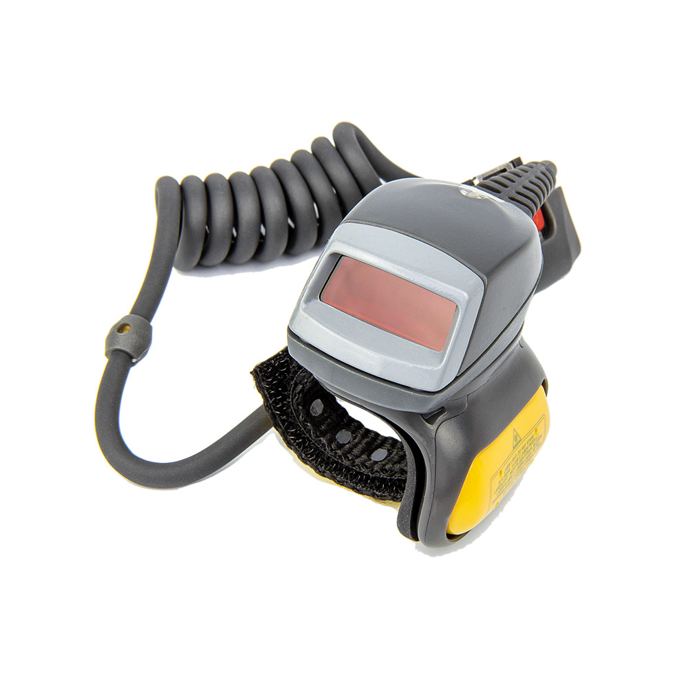 Symbol Motorola RS419-HP2000FSR Wearable Ring 1D Scanner For WT4090 WT41N0 Unit