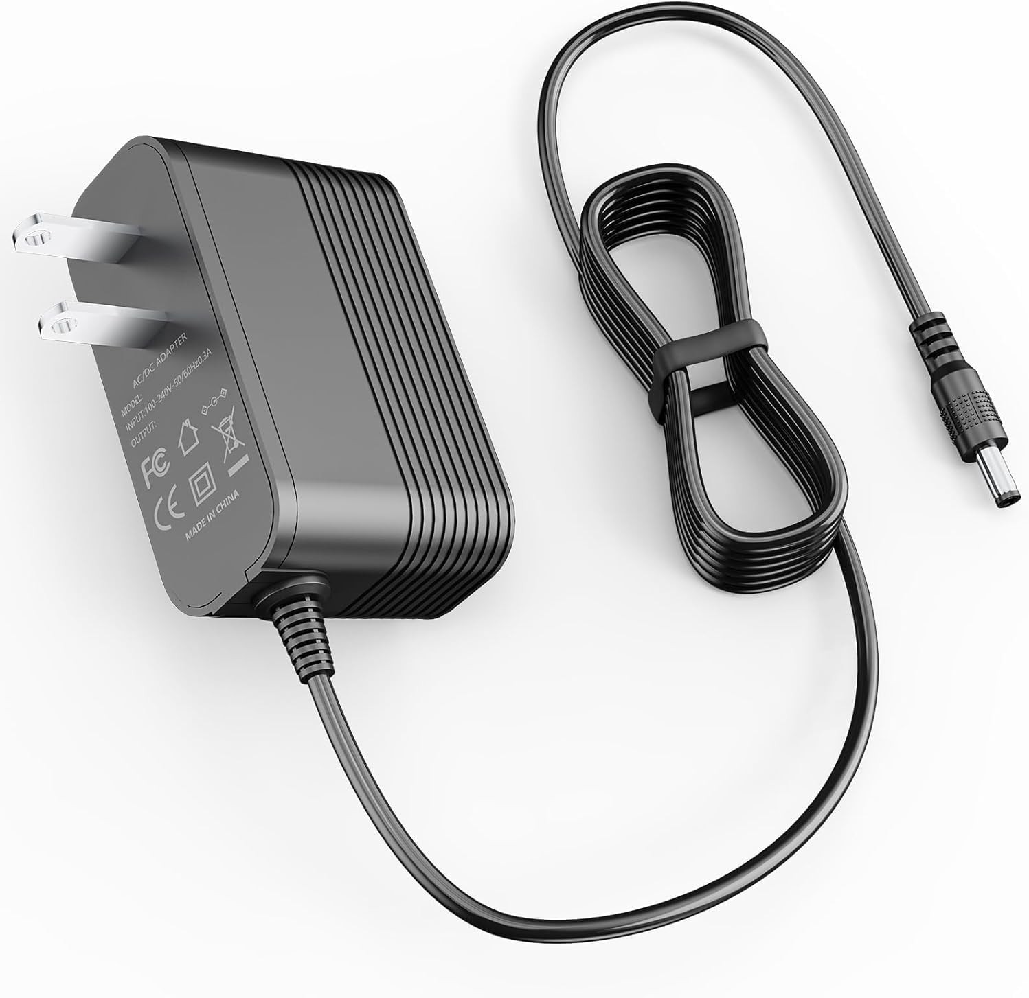 18V Charger for Hyperice Massage Gun Compatible with Hypervolt Go...