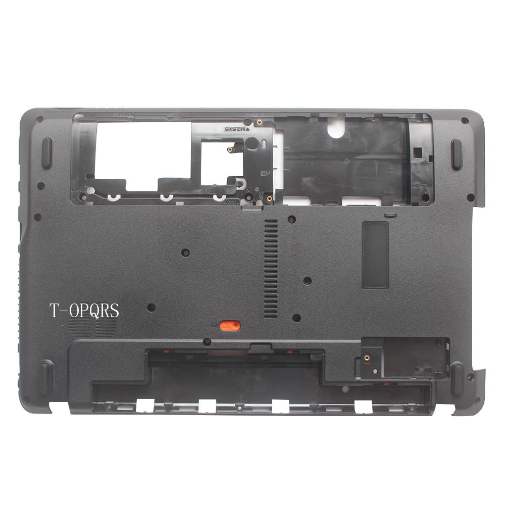FOR Gateway NV55S05u, NV55S19u, NV55S24u, NV55S07u, NV55S14u Bottom Case base