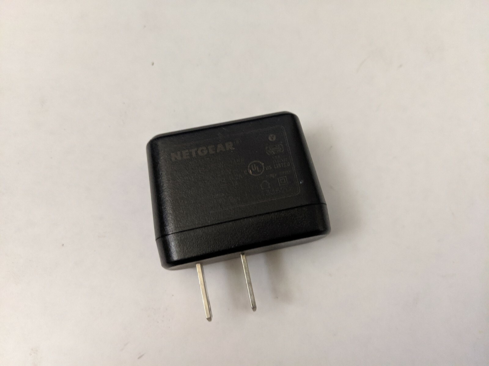 Genuine Netgear SSW-2458 5V 1A AC Power Adapter Charger