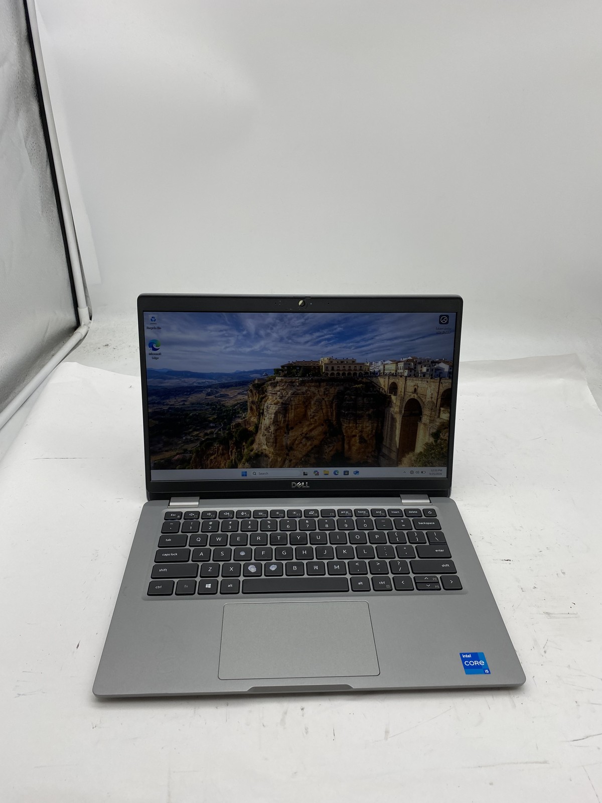 Dell Latitude 5320 Laptop Intel Core i5 1135G7 2.4GHz 16GB RAM 256GB W11P
