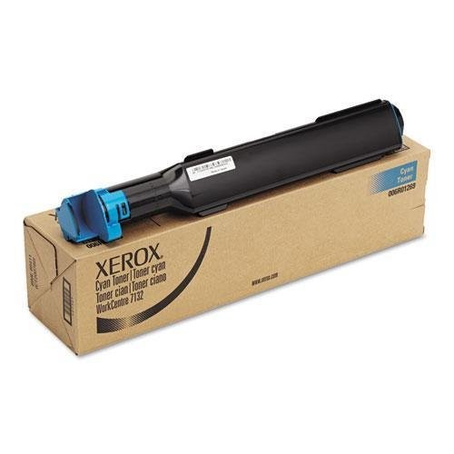 Genuine Xerox 006R01265 Cyan Toner, Brand New Sealed Box, We Ship Fast