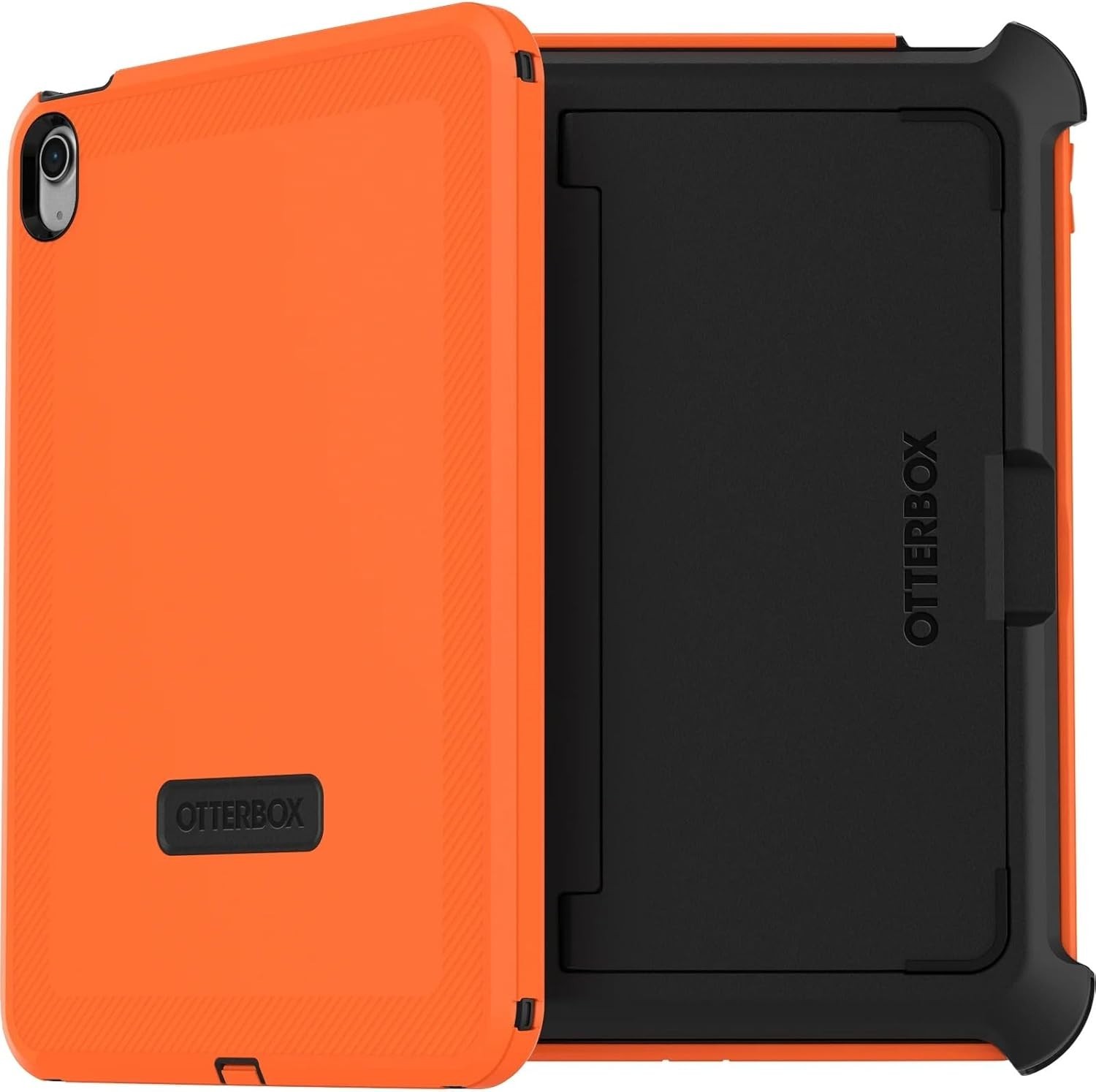 OtterBox iPad (A16) & iPad 10th Gen (Only) - Defender Series Case - Kickstand