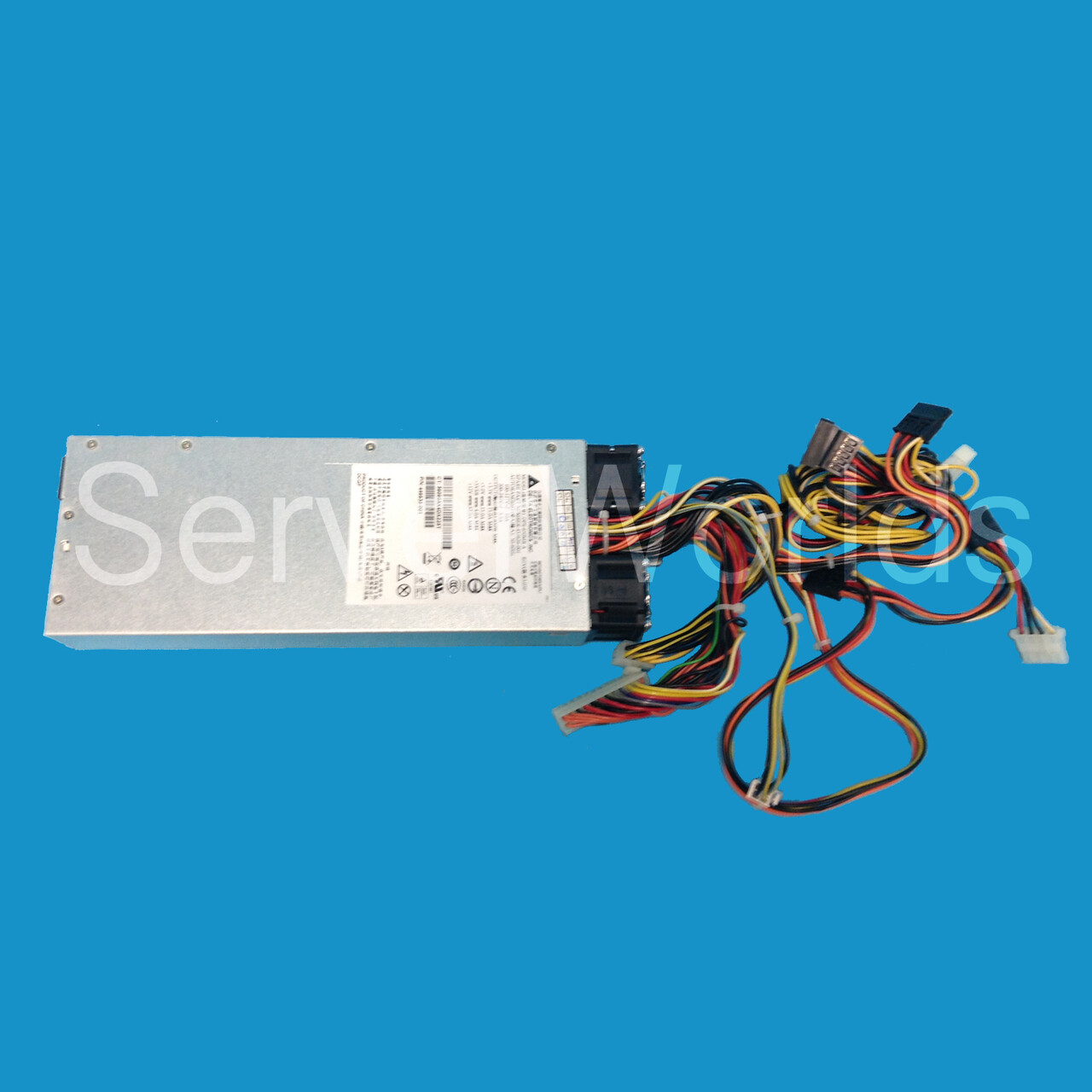HP 457626-001 DL160 G5 Power Supply 446635-001, DPS-650MB