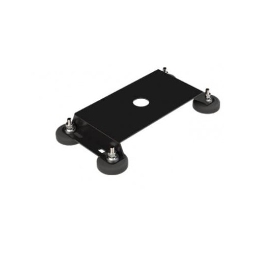 Parsec PTA0329 MAGNETIC MOUNT ACCS LARGE HOLE HUSKY BELGIAN SHEPHERD K9