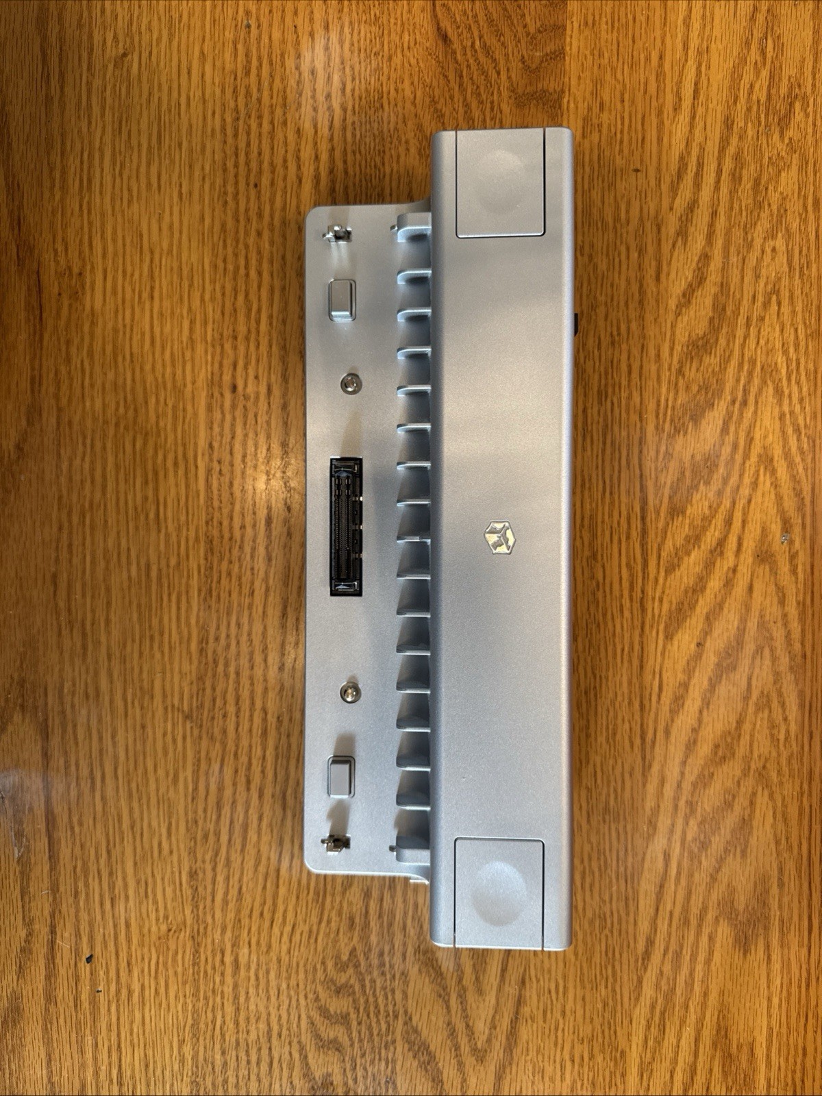 Retro Gateway 450 Port Replicator for Gateway 450SX4 Laptop released 2002