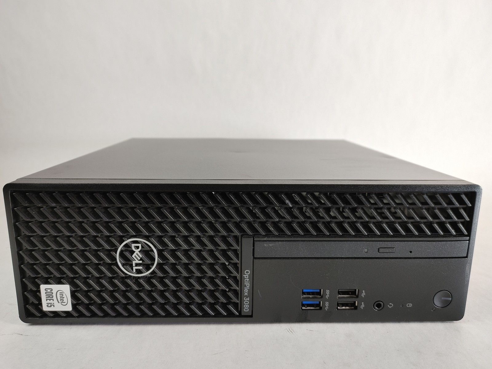 Dell OptiPlex 3080 SFF Core i5-10500 3.1 GHz 8GB DDR4 512 GB NVMe Windows 11 Pro