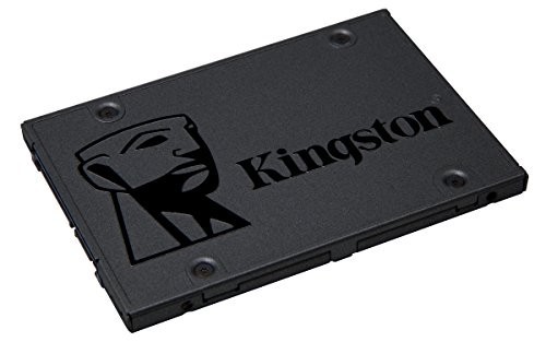 Kingston 960GB Q500 SATA3 2.5 SSD SQ500S37/960G