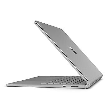Microsoft Surface Book 2 1793 Core i7-8650U 1.90GHz 16GB RAM 256GB SSD Win11 Pro