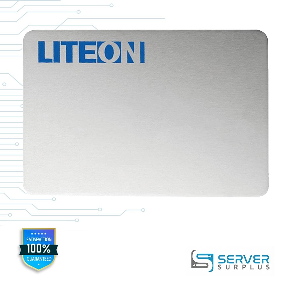 Lenovo LCH-128V2S 128GB SATA 6Gb/s 2.5" SSD | 00KT020 | LCH-128V2S