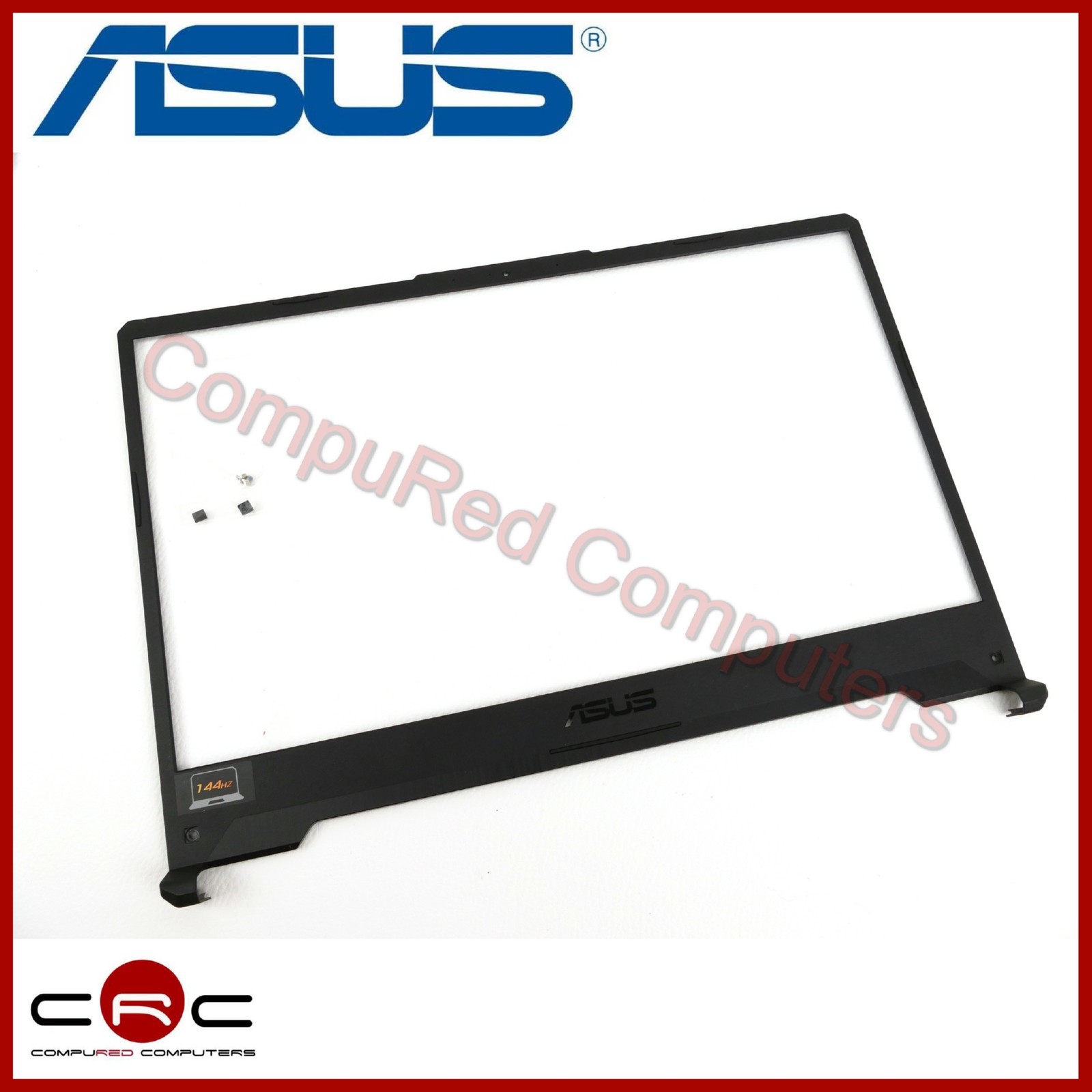 Asus TUF FA506 FX506 Display Frame LCD Bezel 48BKXLBJN00 90NR03L0-R7B010