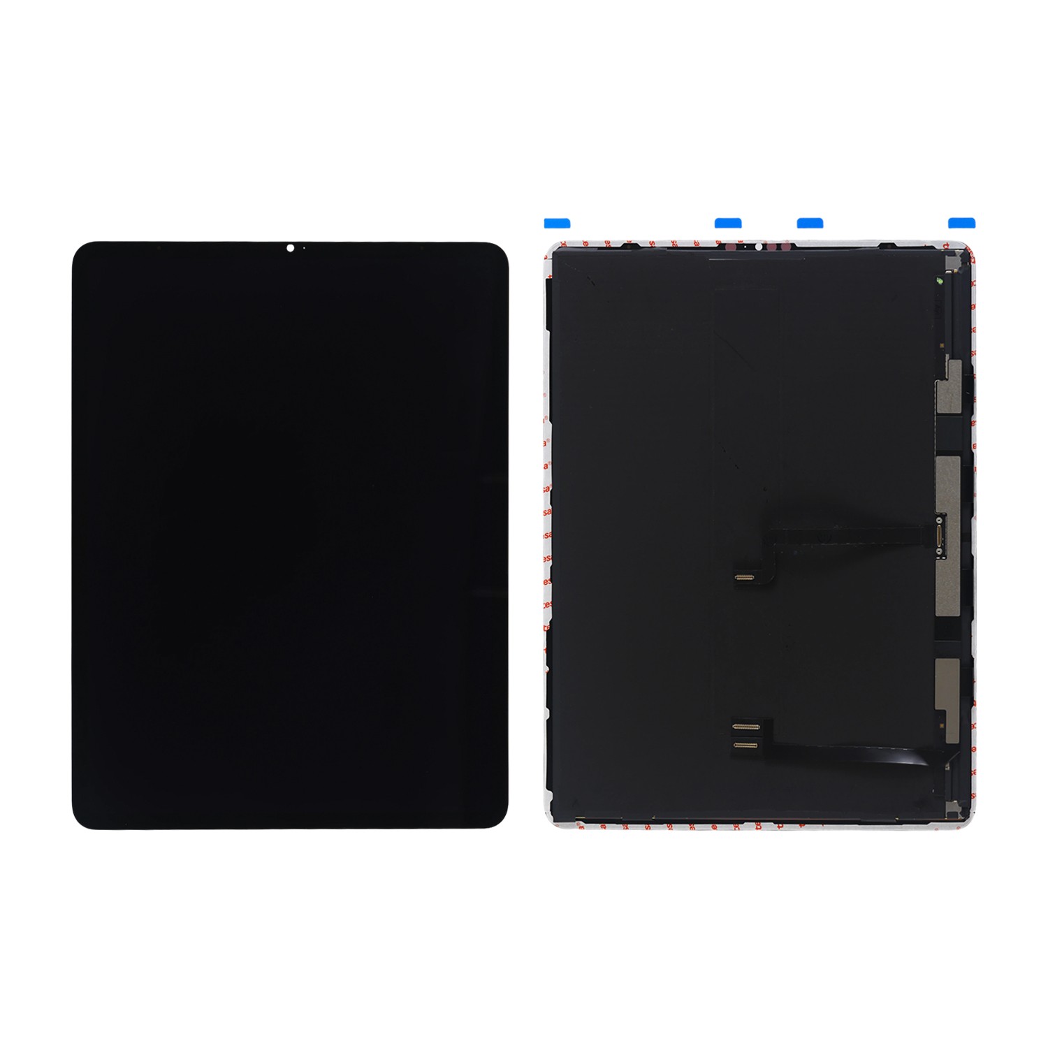 OEM For iPad Pro 12.9-inch 5/6 th 2021 2022 LCD Display Touch Screen Replacement