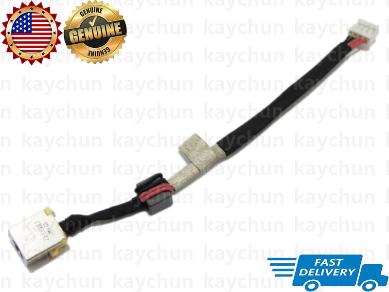 Original For ACER ICONIA 6120 PAU30 DC IN Power jack cable charging port