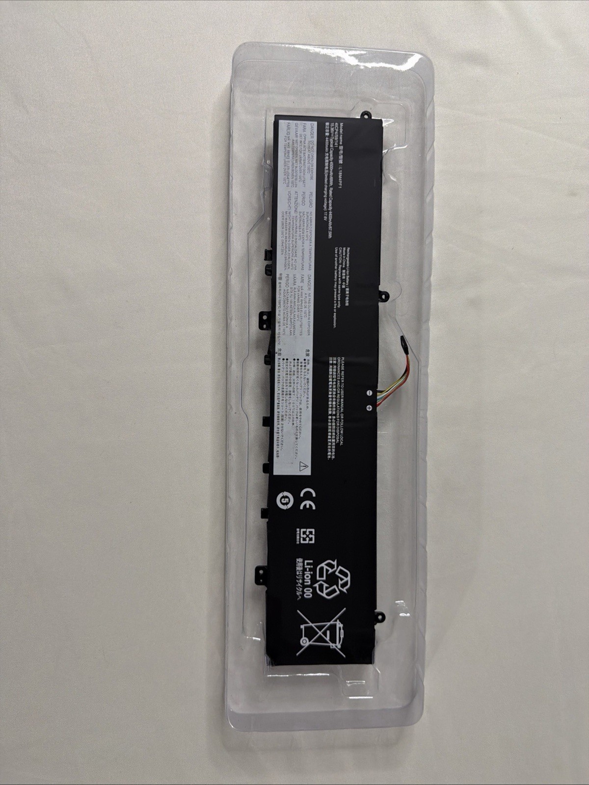 PI06 Battery For HP Envy 15-j000 17-j000 Pavilion 17-a099 710416-001 710417-001 
