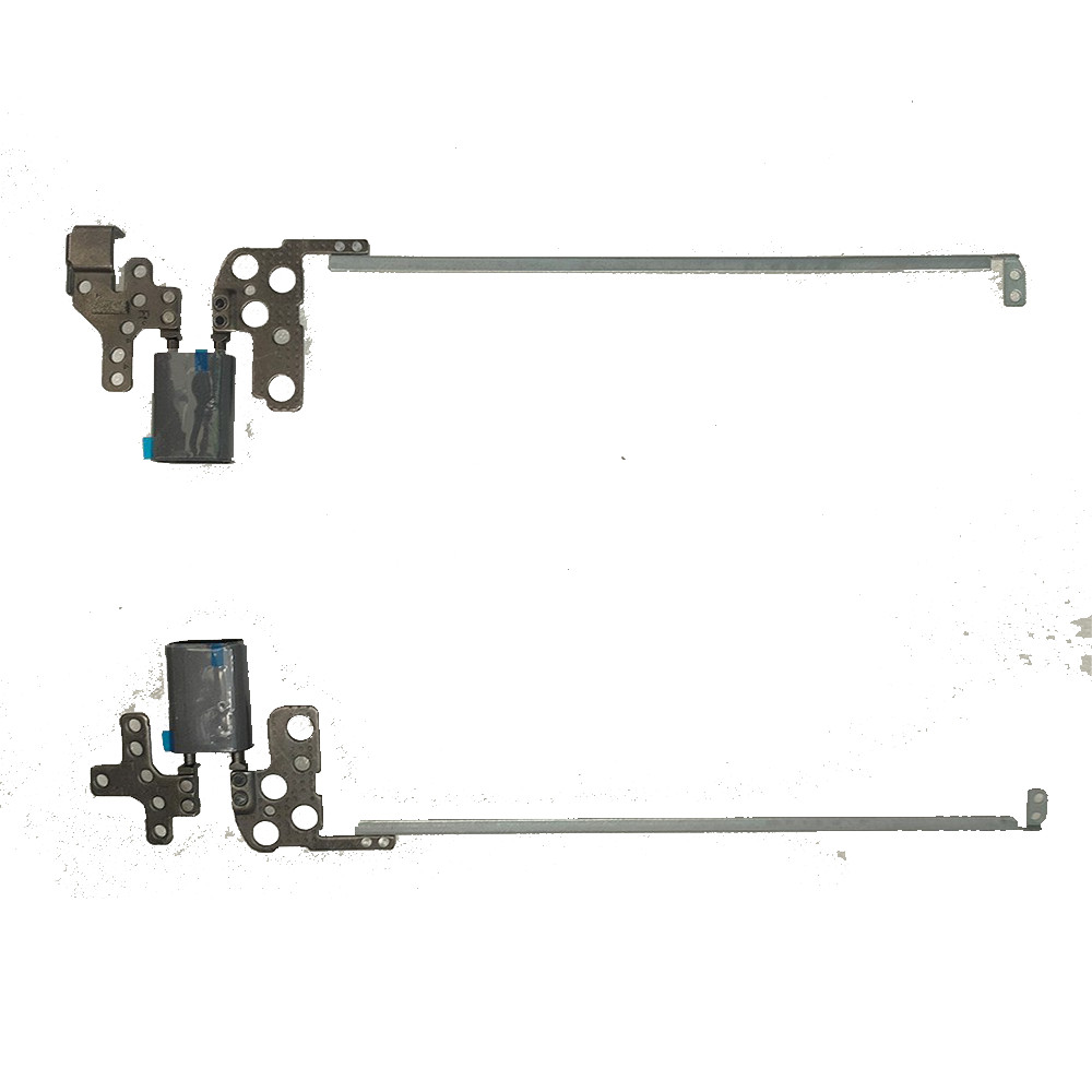 For Lenovo 500e Yoga Chromebook Gen 4s Left & Right Lcd Hinge Set 5H51L77362
