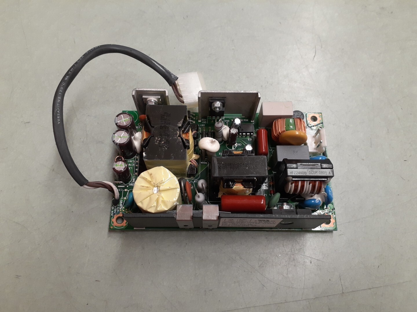 Delta DPSN-100CP AF REV S1 Power Supply