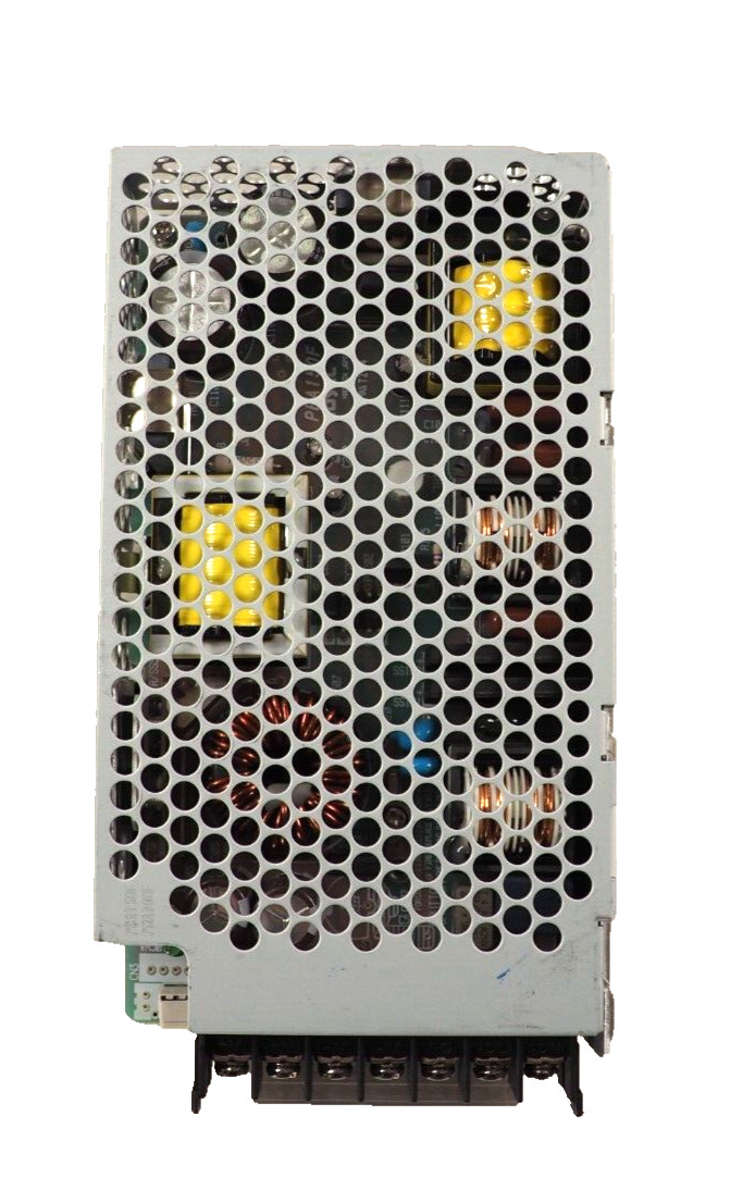 COSEL PBA150F-24 24V 6.5A AC100-240V 50-60Hz Power Supply