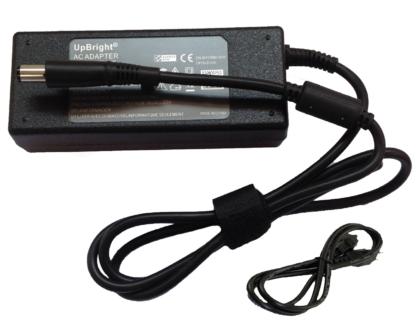 65W 90W 120W AC Adapter For HP Pavilion All-in-One Desktop Charger Power Supply