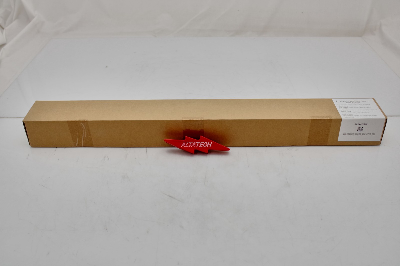 NEW Dell 21GK2 Rail Kit Static ReadyRails 2/4 PowerEdge R750/XA