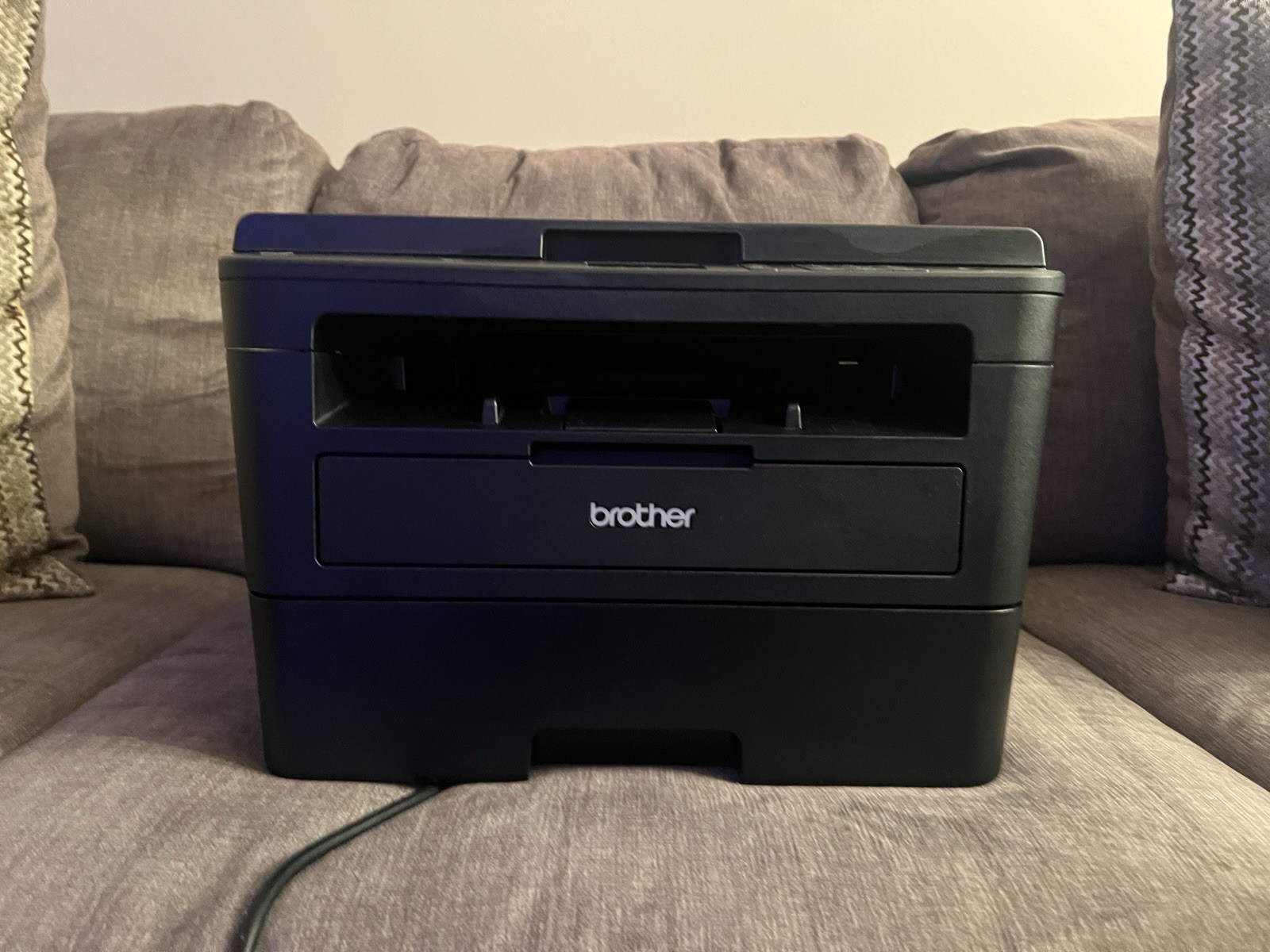 Brother HL-L2395DW Compact Monochrome Laser Printer