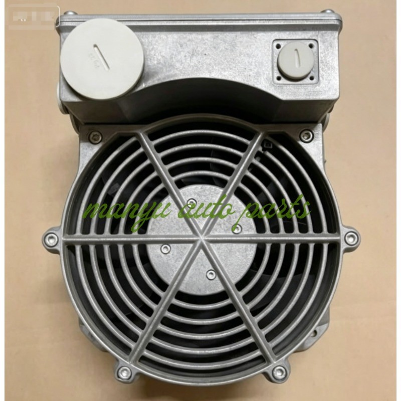 1PC W2D210-EB10-12 380V cooling fan