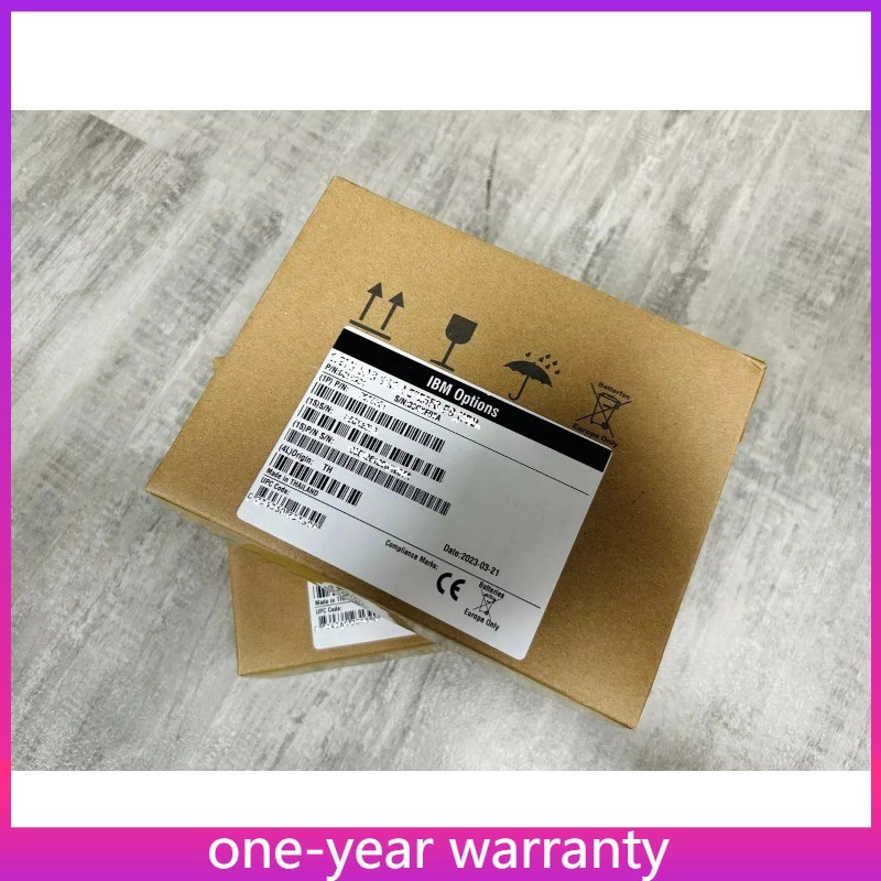 01NN119 1.8TB IBM 00RX915 2.5" SAS 12G 2076-3544 V7000 HARD DRIVE NEW