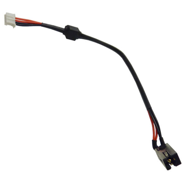 DC POWER JACK HARNESS CONNECTOR for ASUS A53 A53U A53E A53Z A53U-XE3 A53U-ES21