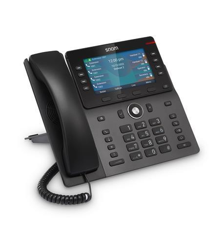 Snom M58 M58 Dect Deskset