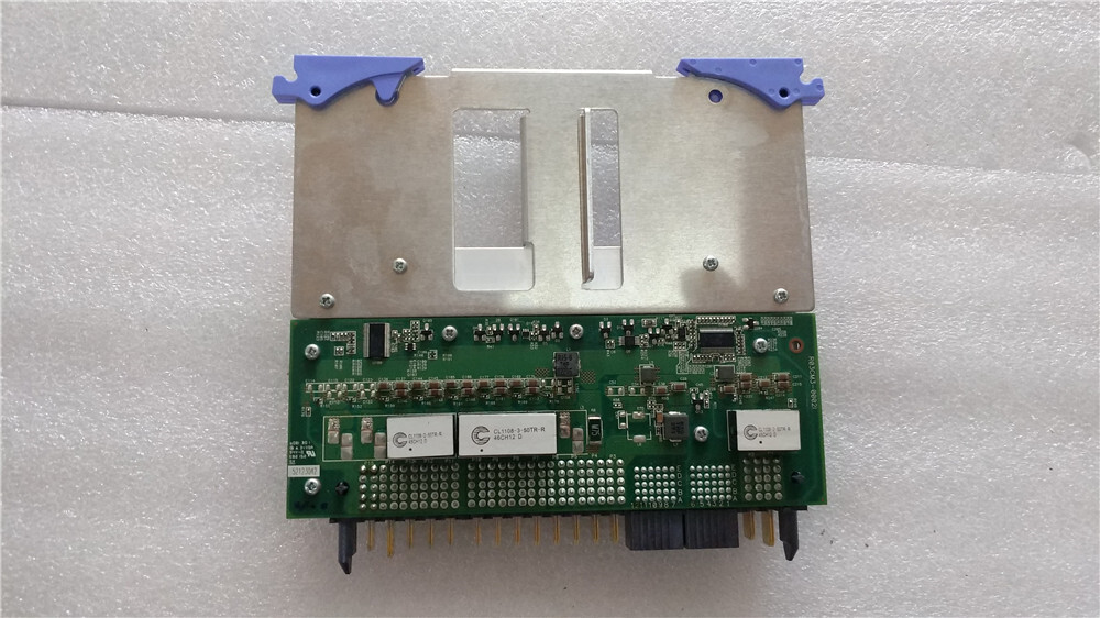 IBM PROCESSOR VRM 74Y9189 00E7162 00E7160 00J0254 PROCESSOR Voltage Module